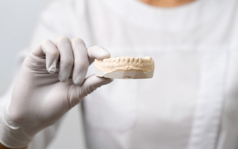 tratamiento de ortodoncia