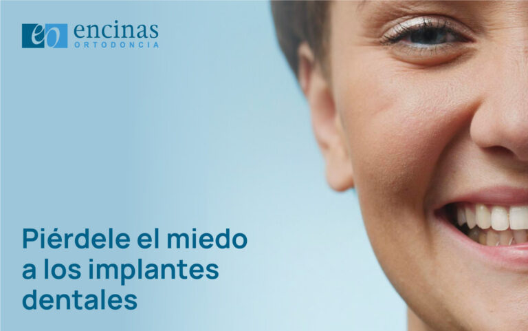 implantes dentales